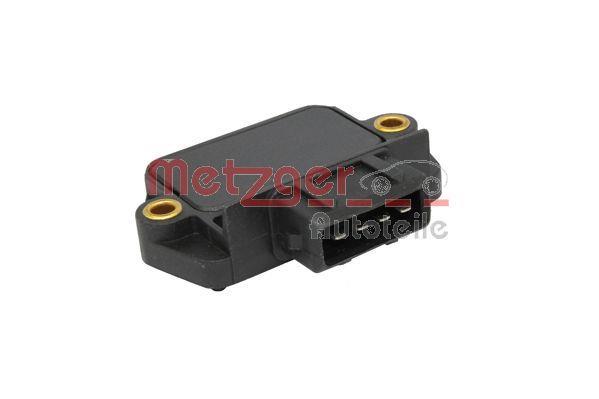 Módulo de comando de ignição METZGER ref. 0882013