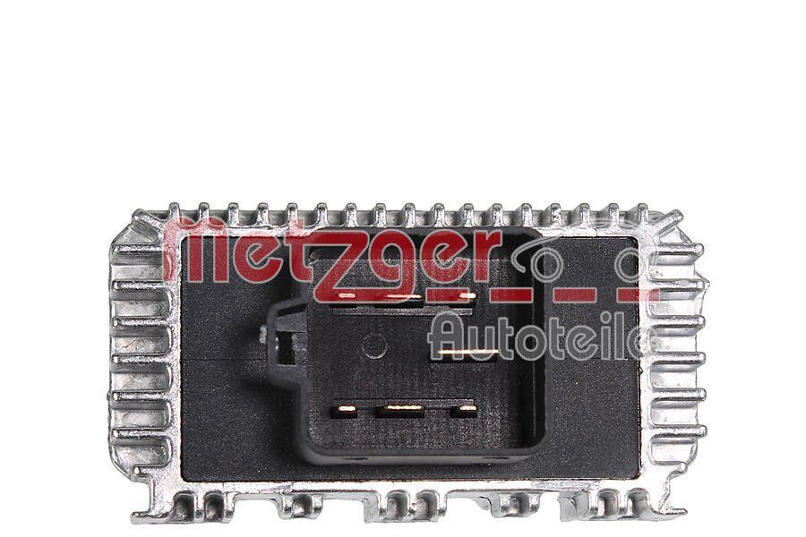 Temporisateur de préchauffage (Relais de préchauffage) METZGER ref. 0884047