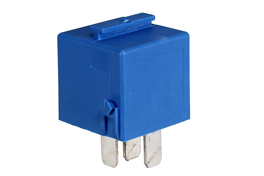 Relé multifunción METZGER ref. 0884053