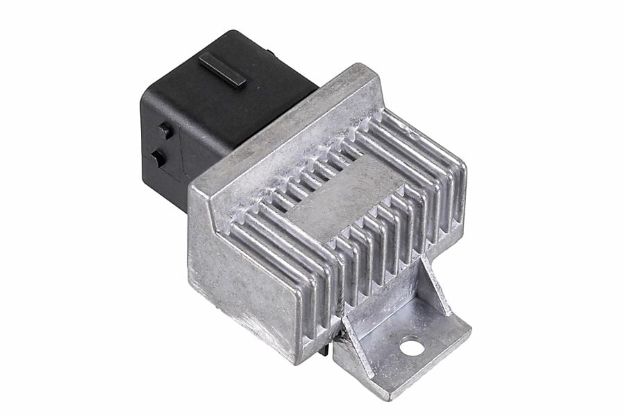 Temporisateur de préchauffage (Relais de préchauffage) METZGER 0884054