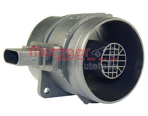 Débitmètre de masse d'air METZGER ref. 0890190