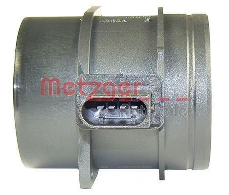 Débitmètre de masse d'air METZGER ref. 0890190