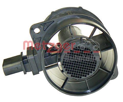 Débitmètre de masse d'air METZGER ref. 0890190