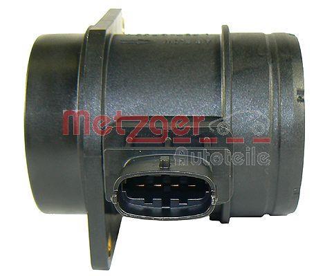 Débitmètre de masse d'air METZGER ref. 0890194