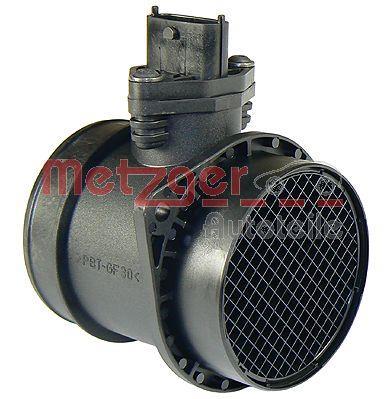 Medidor de caudal mássico de ar METZGER ref. 0890218