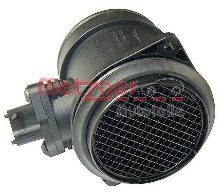 Débitmètre de masse d'air METZGER ref. 0890247