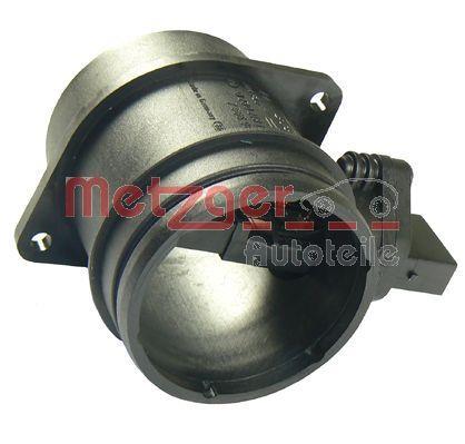 Medidor de caudal mássico de ar METZGER ref. 0890248