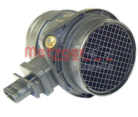 Débitmètre de masse d'air METZGER ref. 0890261