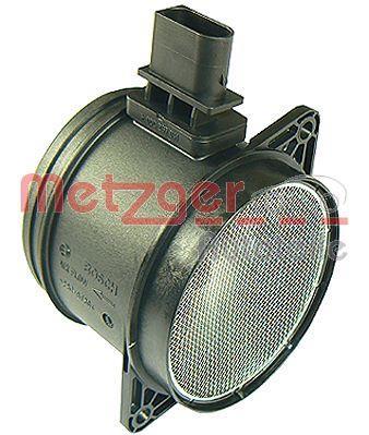 Débitmètre de masse d'air METZGER ref. 0890264