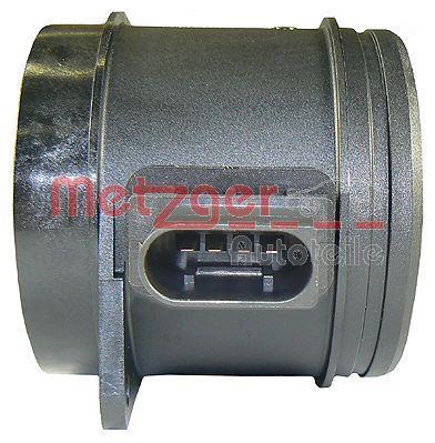 Débitmètre de masse d'air METZGER ref. 0890264