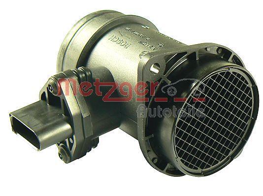 Medidor de caudal mássico de ar METZGER ref. 0890268