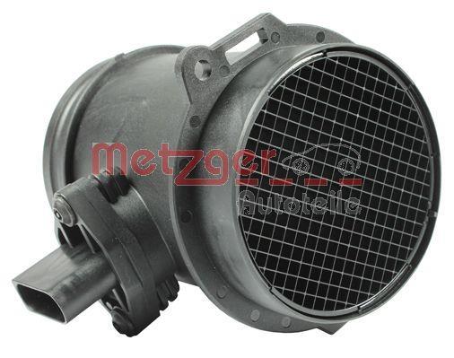 Débitmètre de masse d'air METZGER ref. 0890283