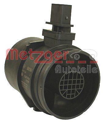Débitmètre de masse d'air METZGER ref. 0890287