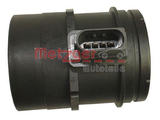 Débitmètre de masse d'air METZGER ref. 0890287