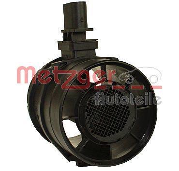 Débitmètre de masse d'air METZGER ref. 0890287