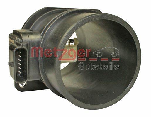 Medidor de caudal mássico de ar METZGER ref. 0890293