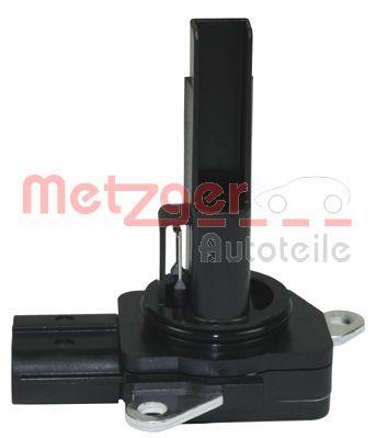 Débitmètre de masse d'air METZGER ref. 0890298