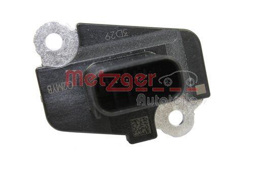 Débitmètre de masse d'air METZGER 0890322