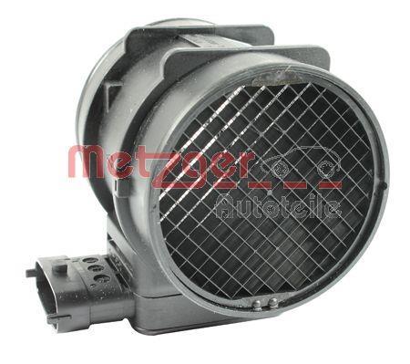 Caudalímetro METZGER ref. 0890340
