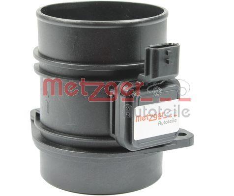 Medidor de caudal mássico de ar METZGER ref. 0890343