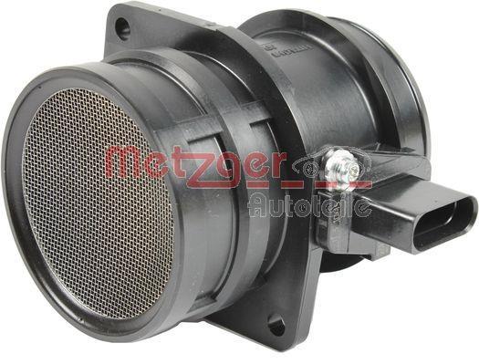 Medidor de caudal mássico de ar METZGER ref. 0890349