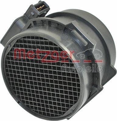 Débitmètre de masse d'air METZGER ref. 0890373