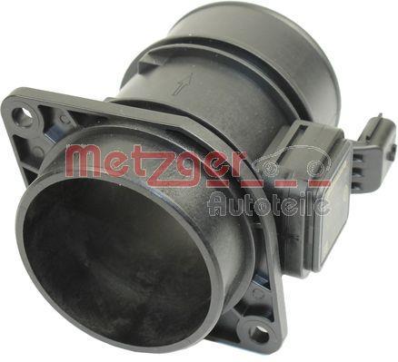 Medidor de caudal mássico de ar METZGER ref. 0890389