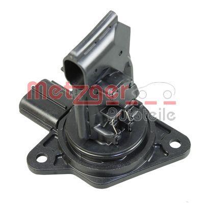 Débitmètre de masse d'air METZGER ref. 0890390