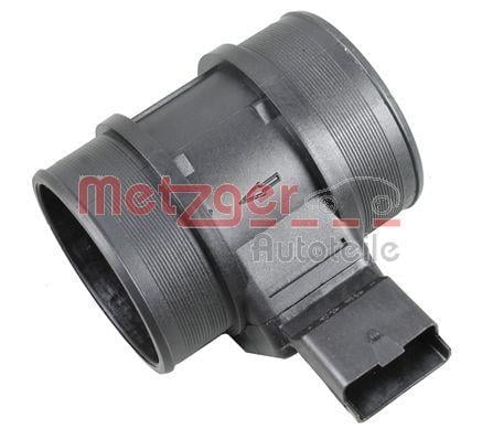 Caudalímetro METZGER ref. 0890393