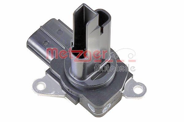 Débitmètre de masse d'air METZGER ref. 0890394
