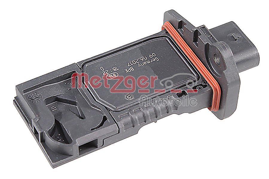 Medidor de caudal mássico de ar METZGER 0890397