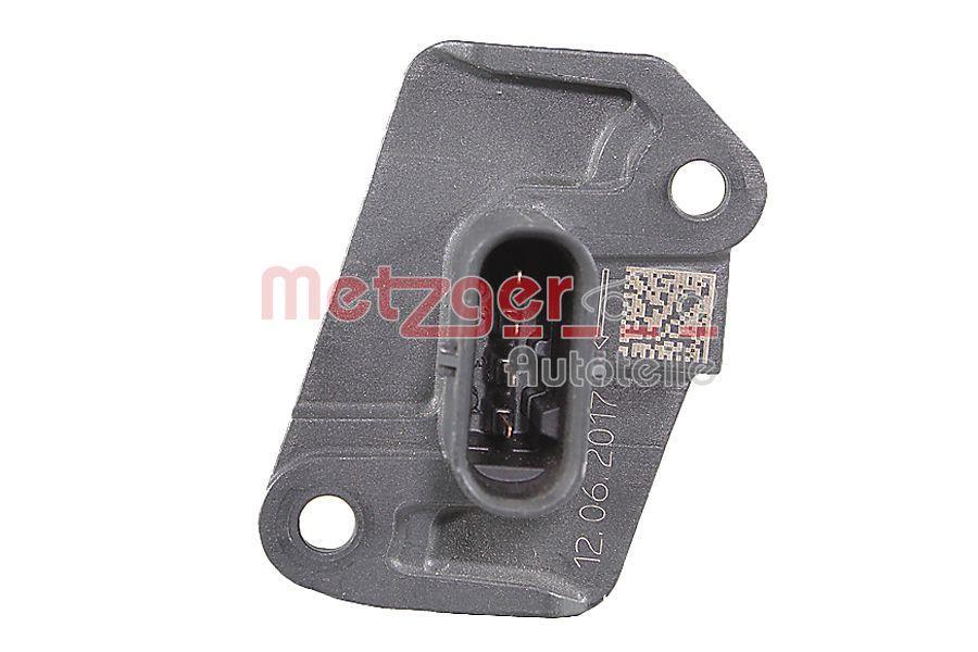 Medidor de caudal mássico de ar METZGER 0890397