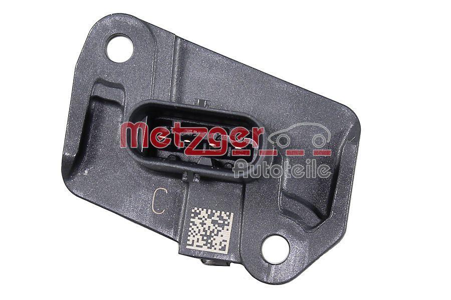 Débitmètre de masse d'air METZGER ref. 0890398