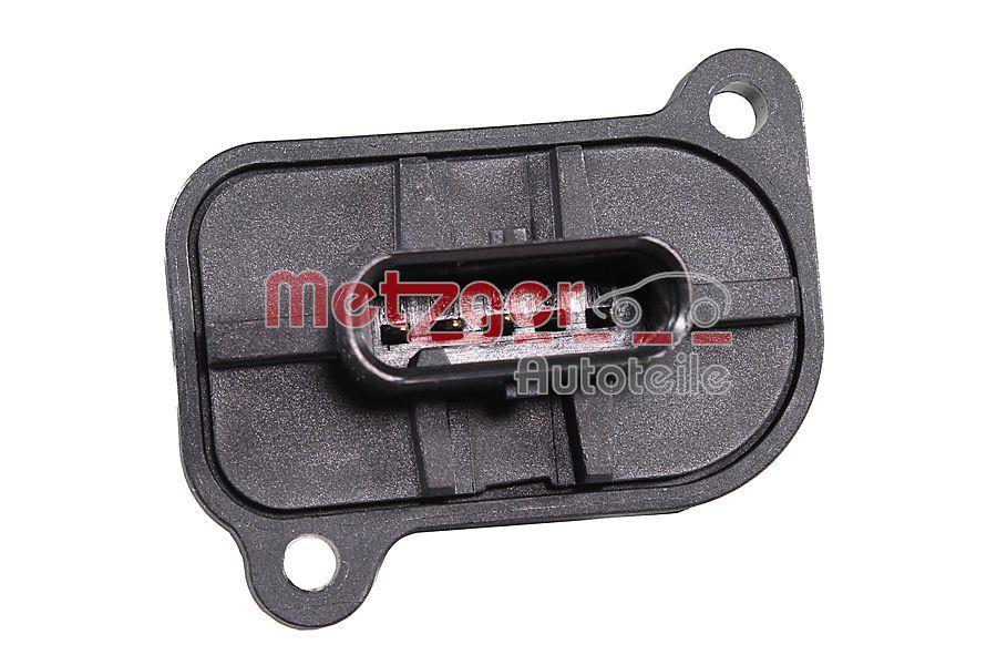 Medidor de caudal mássico de ar METZGER ref. 0890400