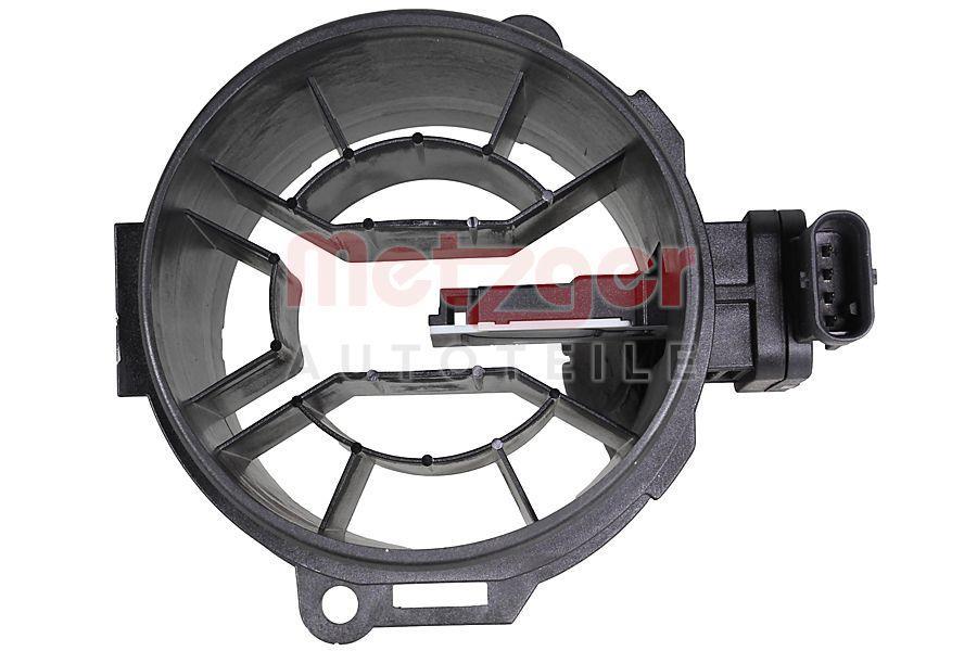 Caudalímetro METZGER ref. 0890402