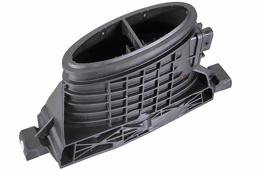 Débitmètre de masse d'air METZGER 0890406