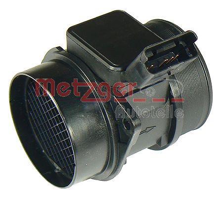 Débitmètre de masse d'air METZGER ref. 0891011