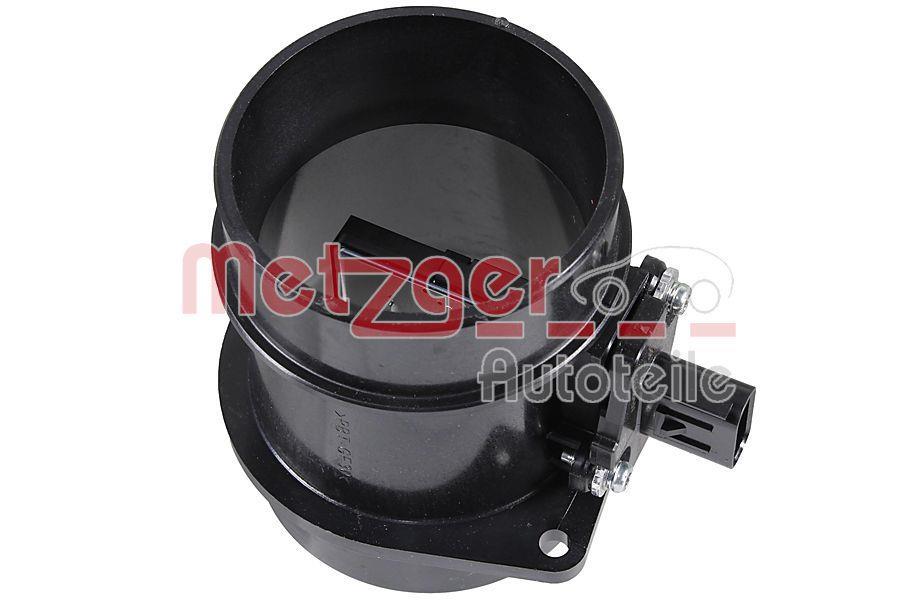 Medidor de caudal mássico de ar METZGER ref. 0891023