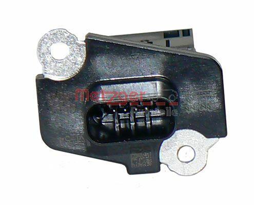Débitmètre de masse d'air METZGER ref. 0891029