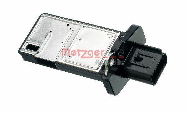 Débitmètre de masse d'air METZGER ref. 0891029