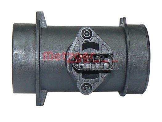 Débitmètre de masse d'air METZGER ref. 0891034