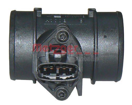 Medidor de caudal mássico de ar METZGER 0891044