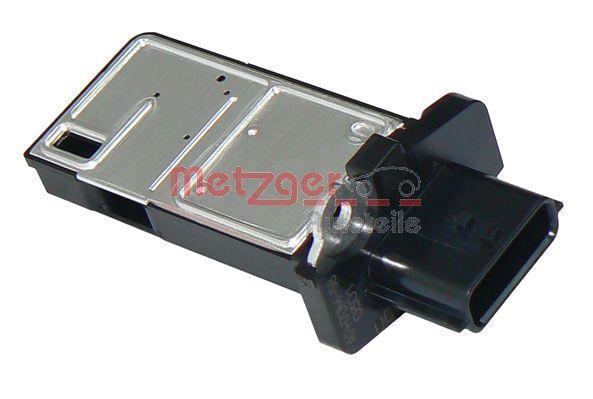 Débitmètre de masse d'air METZGER ref. 0891062