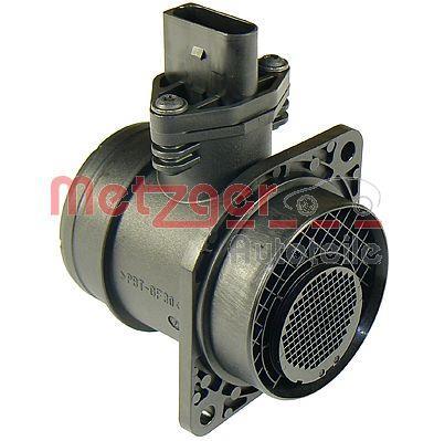 Débitmètre de masse d'air METZGER ref. 0891075