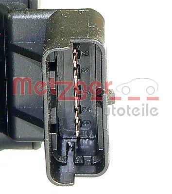 Débitmètre de masse d'air METZGER ref. 0891082