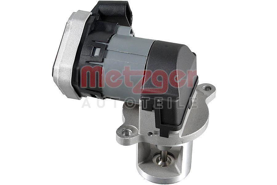 Vanne EGR METZGER ref. 08920031