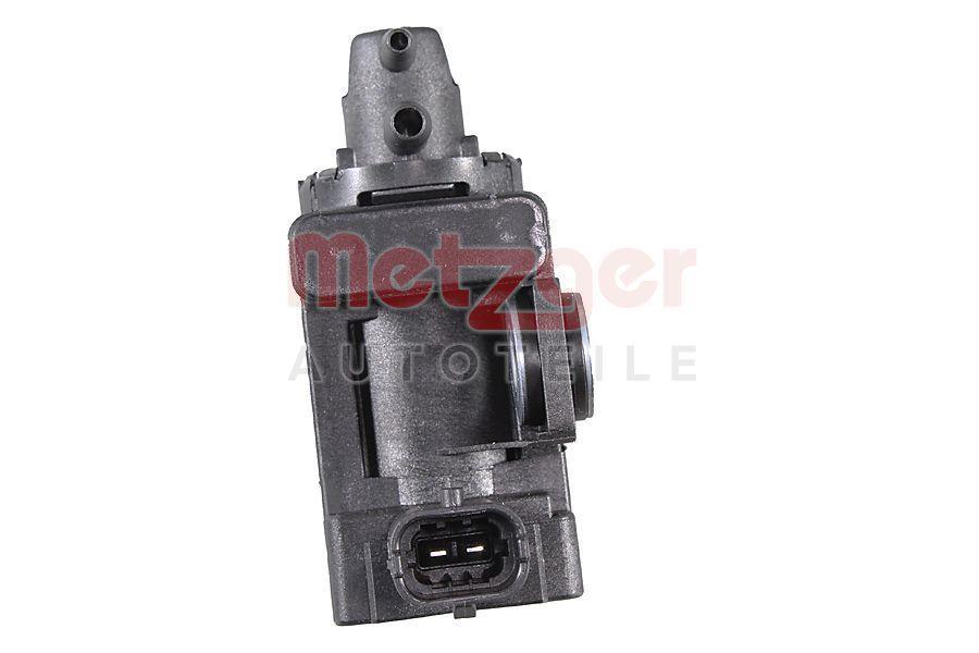 Capteur de pression, turbocompresseur METZGER ref. 08920036