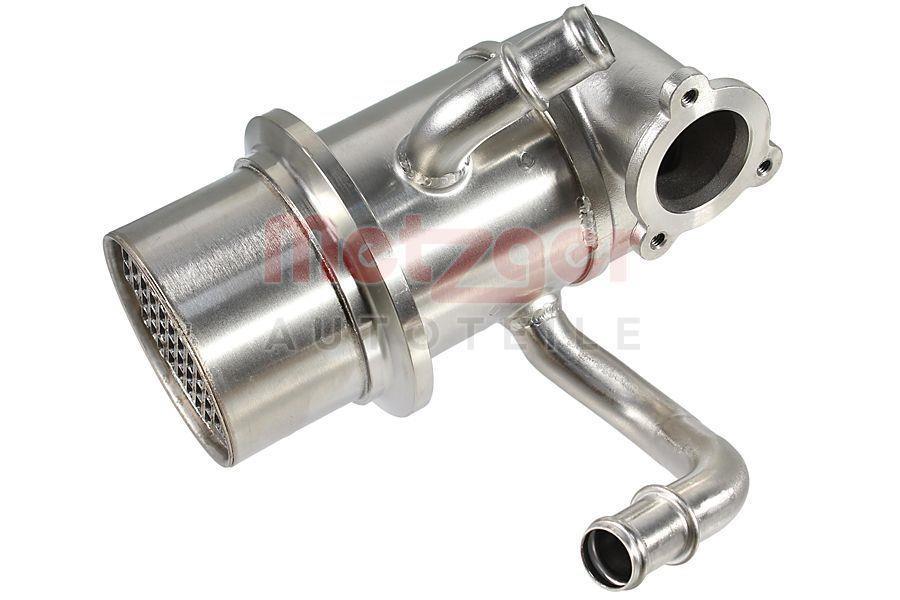 Radiador válvula egr METZGER ref. 08920037