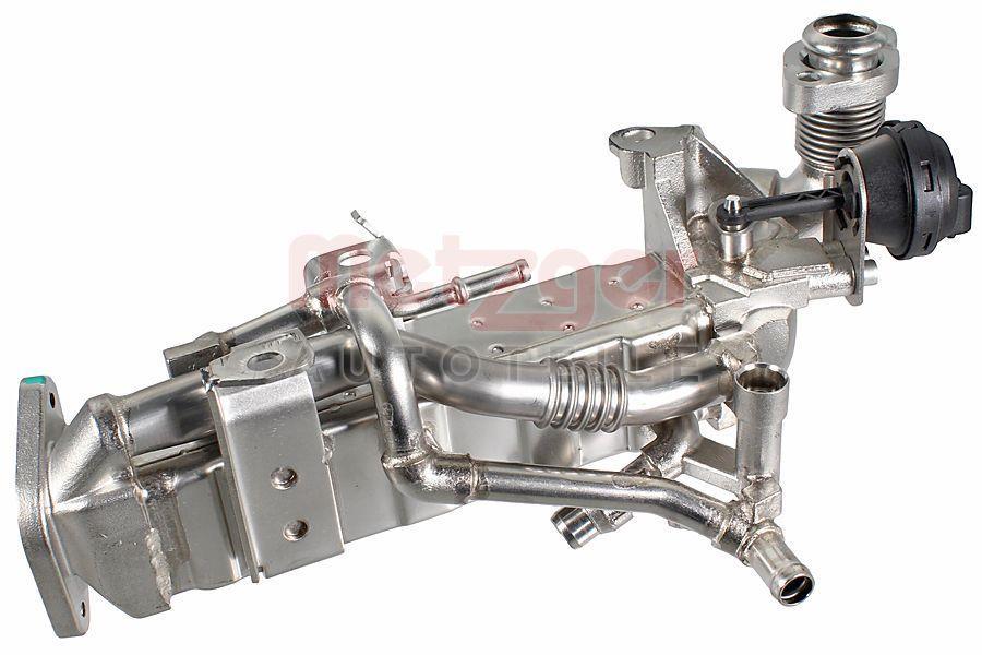 Radiador válvula egr METZGER ref. 08920041