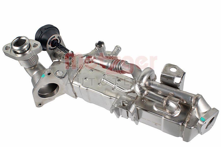 Radiador válvula egr METZGER ref. 08920041
